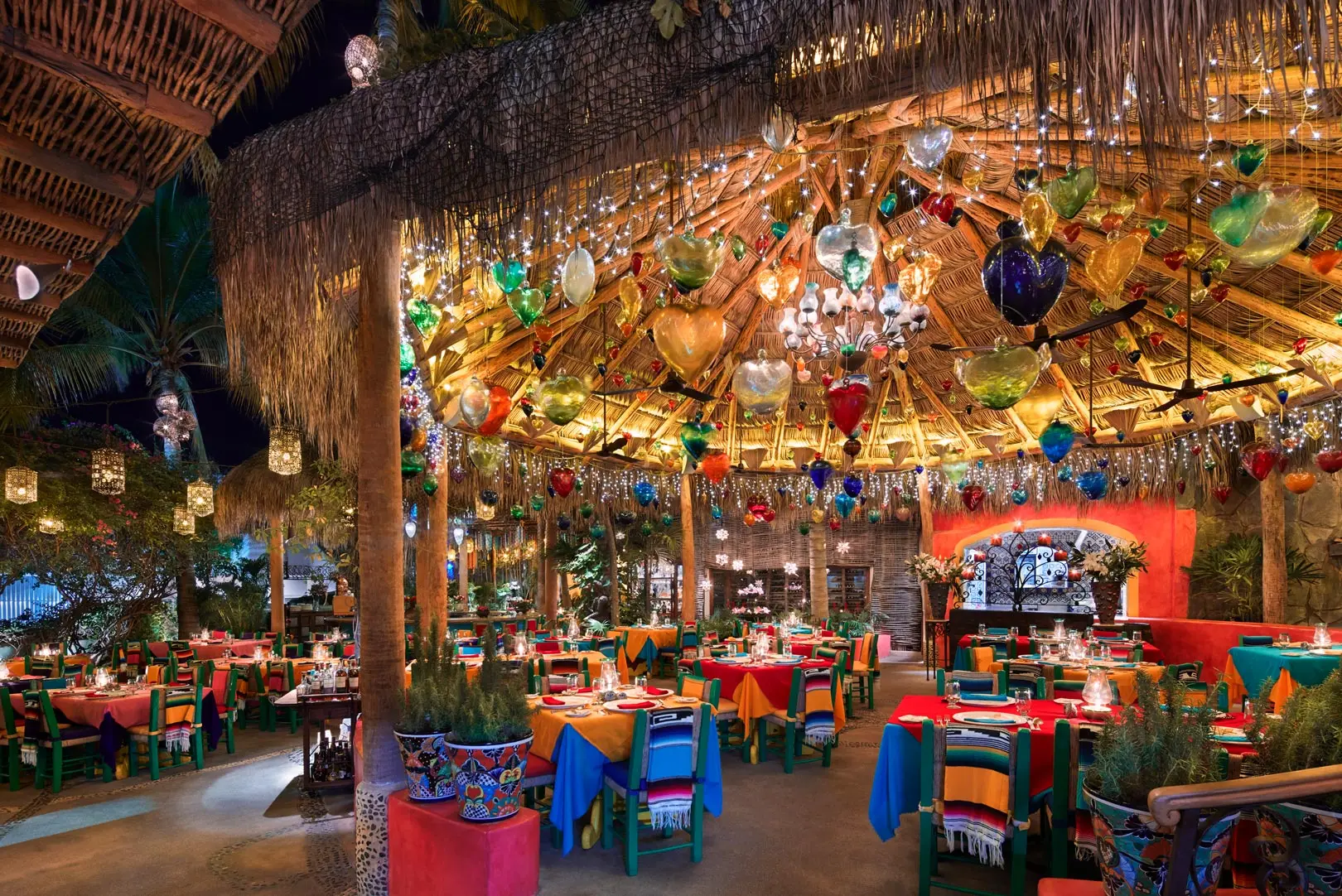 Edith’s Restaurant