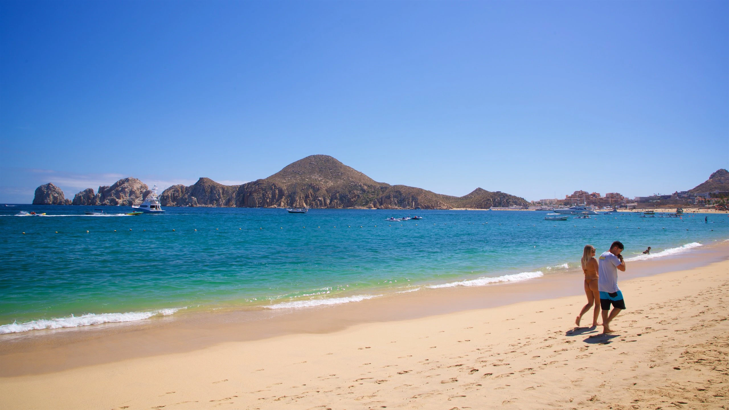 Playa El Médano (Medano Beach)