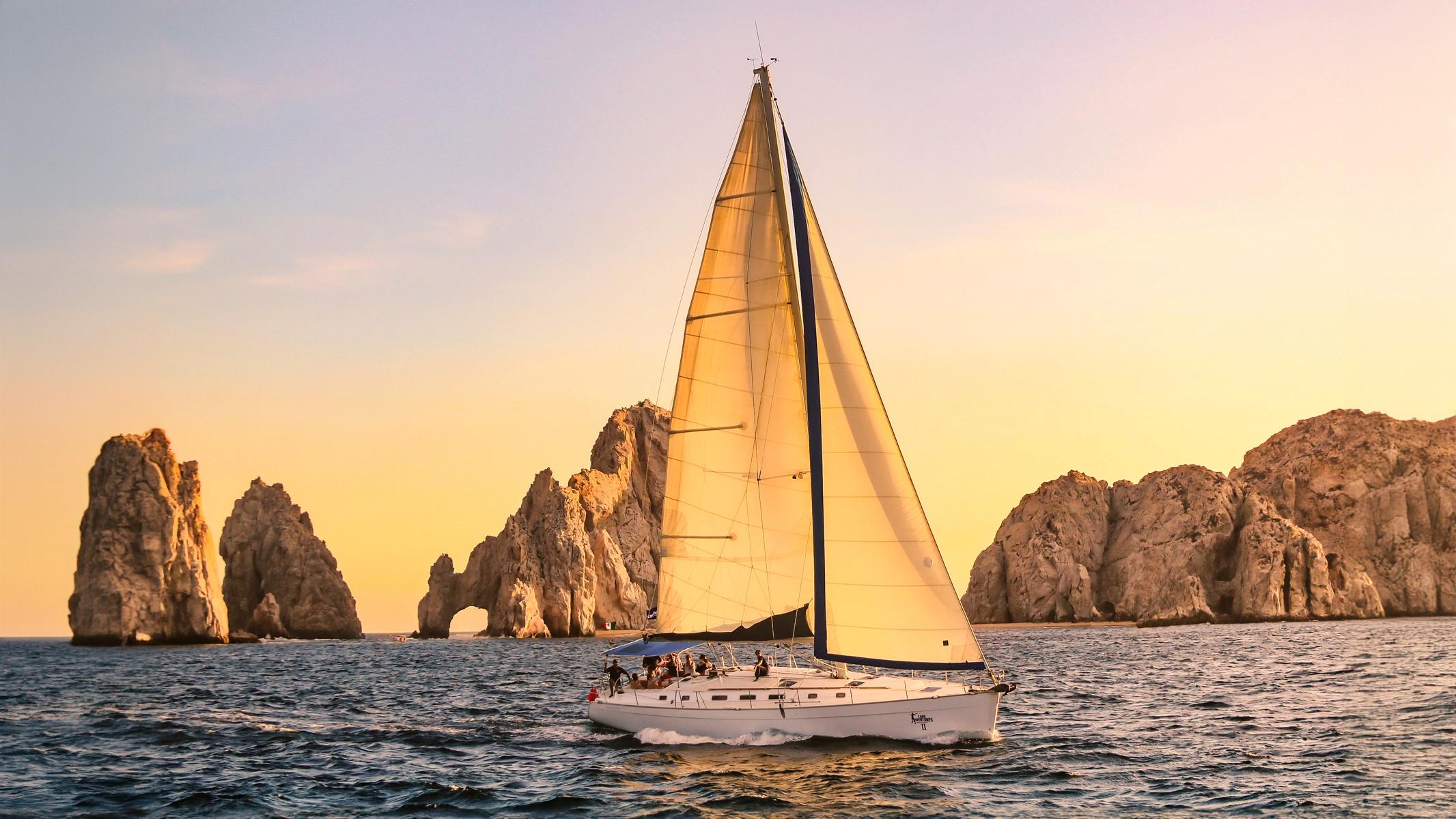 Sunset Cruise