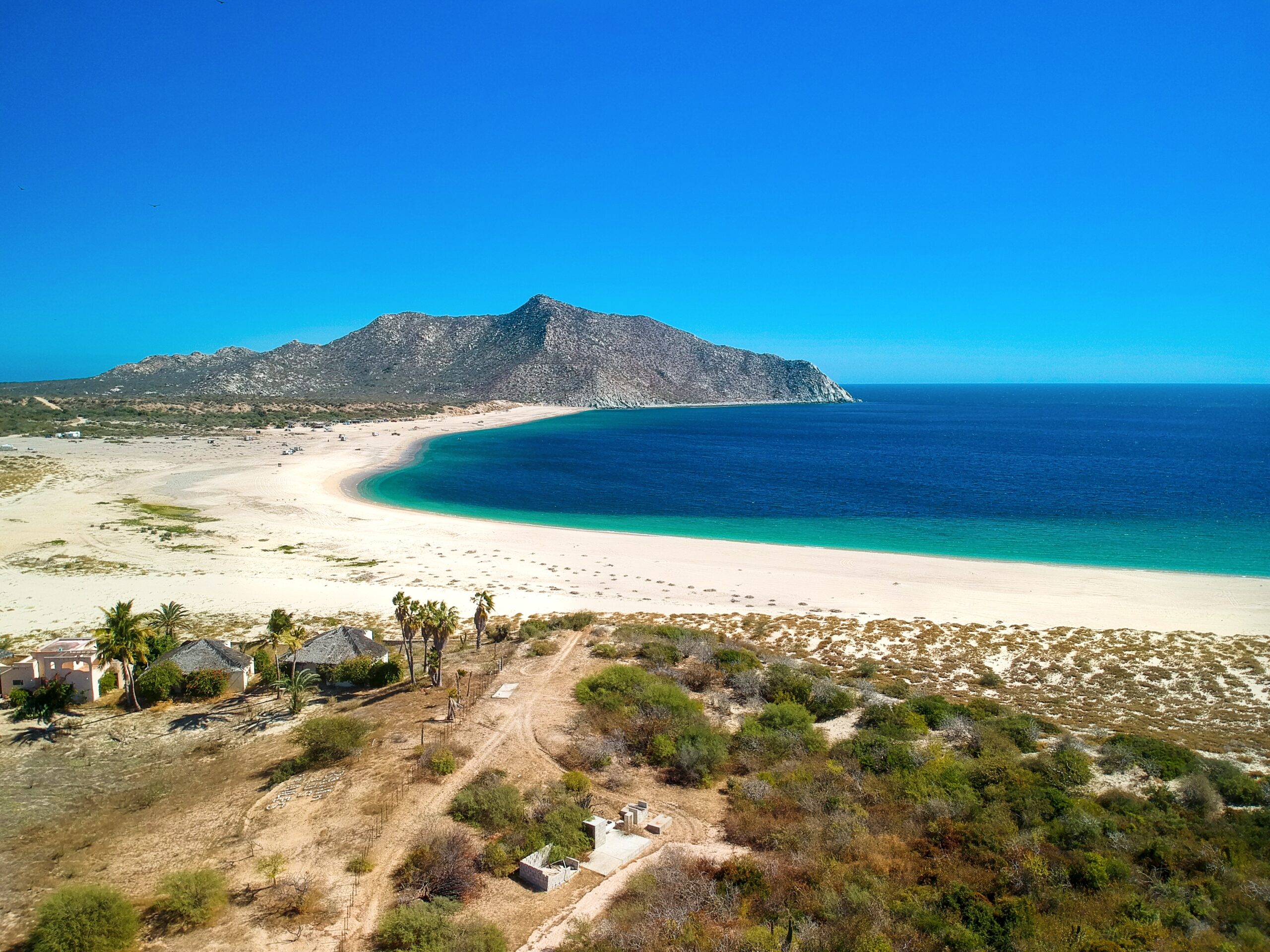 Explore Cabo Pulmo National Marine Park