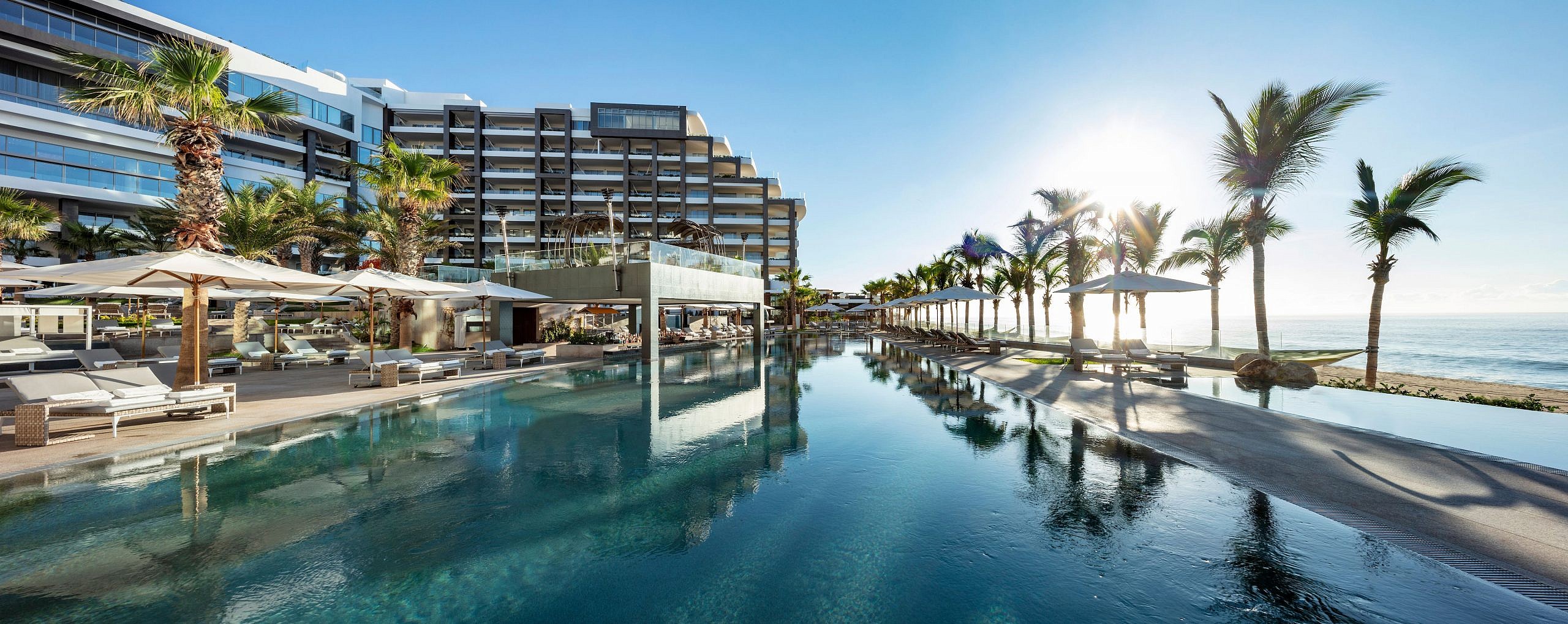 Garza Blanca Luxury Resorts & Spa, Los Cabos