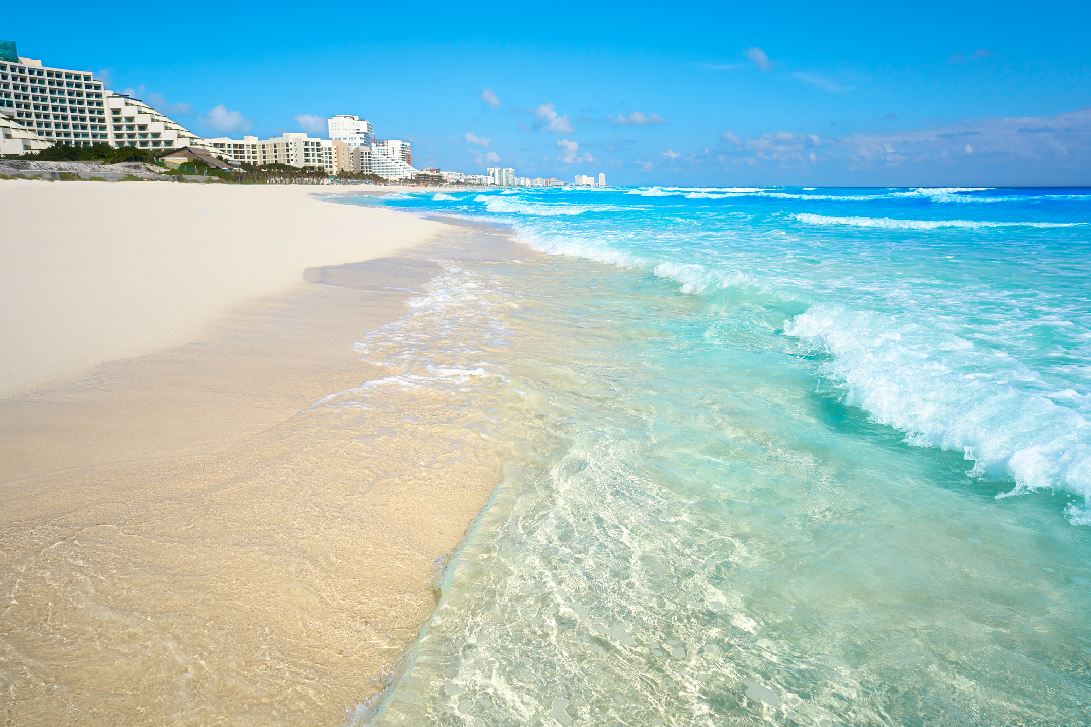 Playa Marlin
