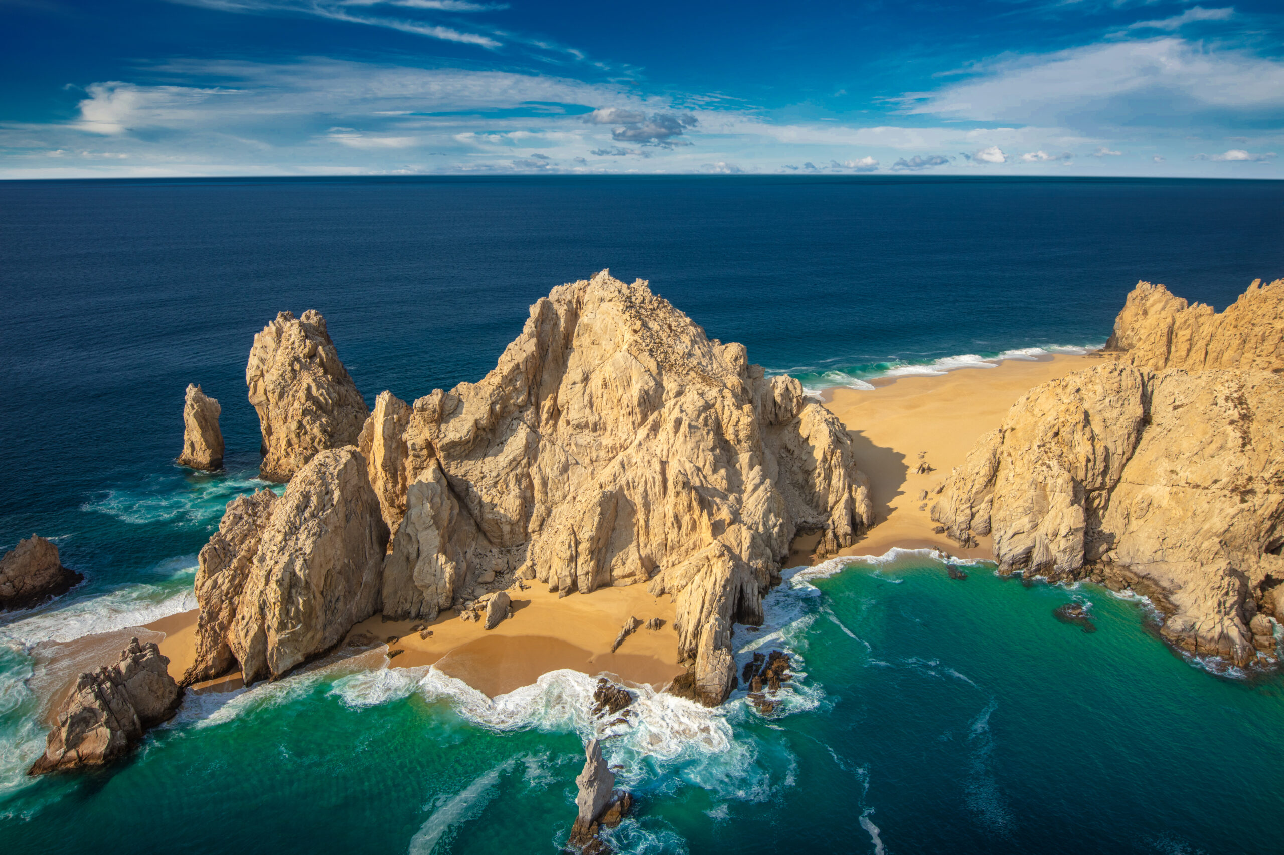 Playa del Amor (Lover’s Beach)