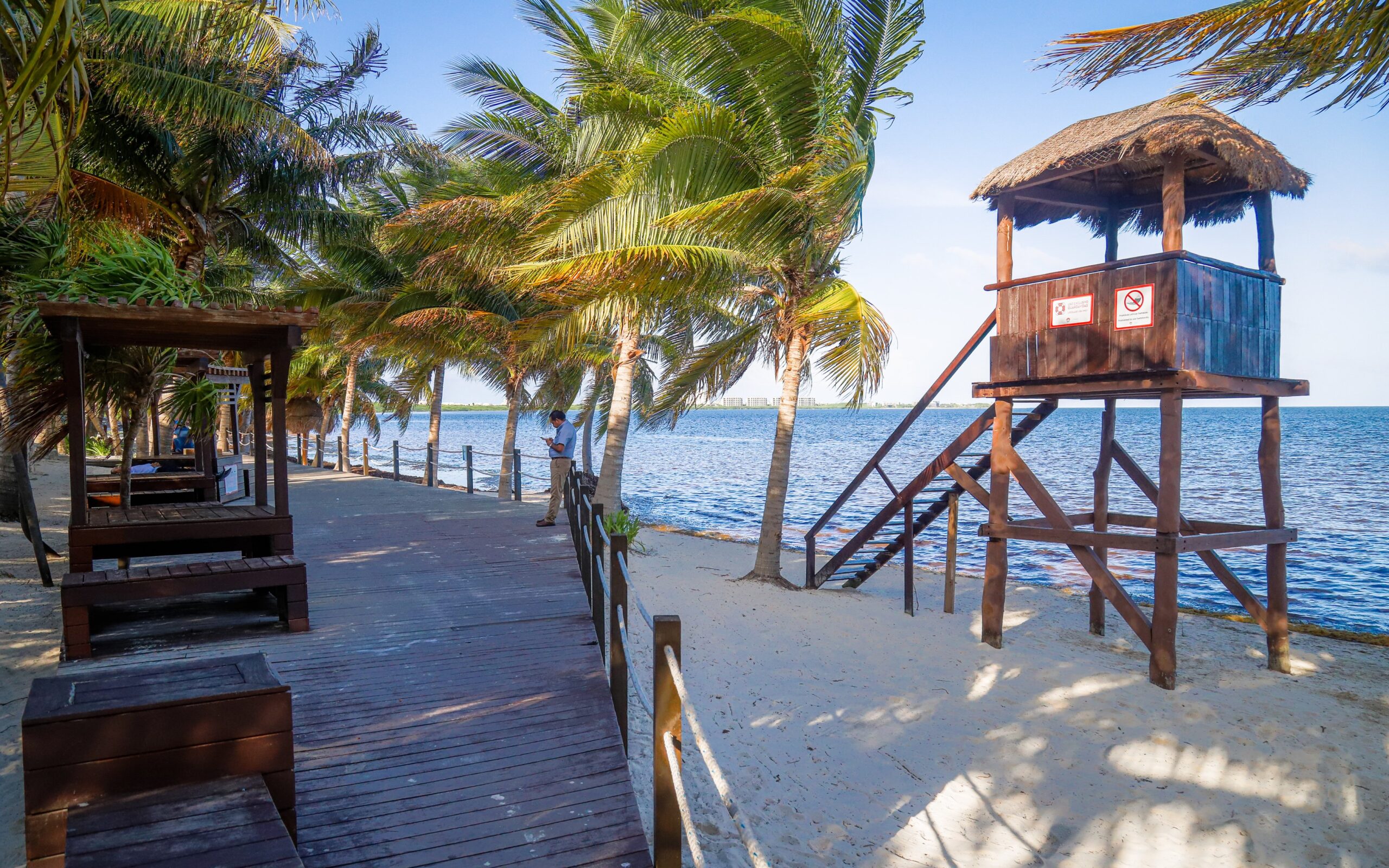Chileno Bay (Playa Chileno)