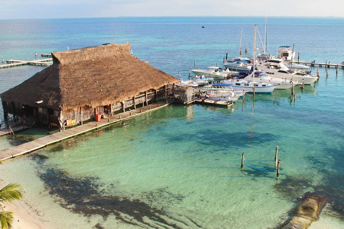 Playa Las Perlas