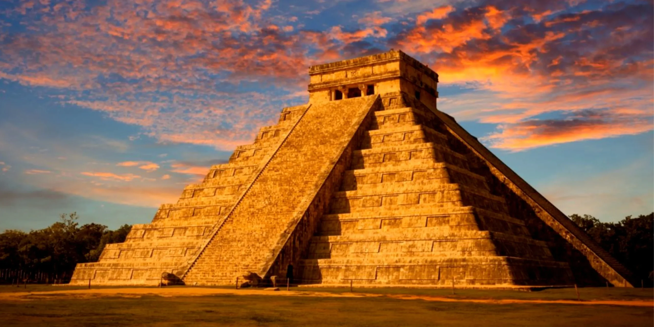 Explore Chichen Itzá