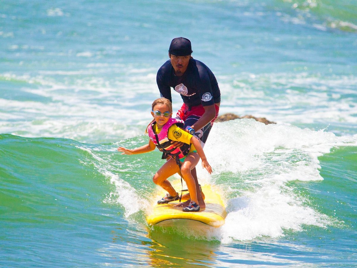 Surf at Costa Azul