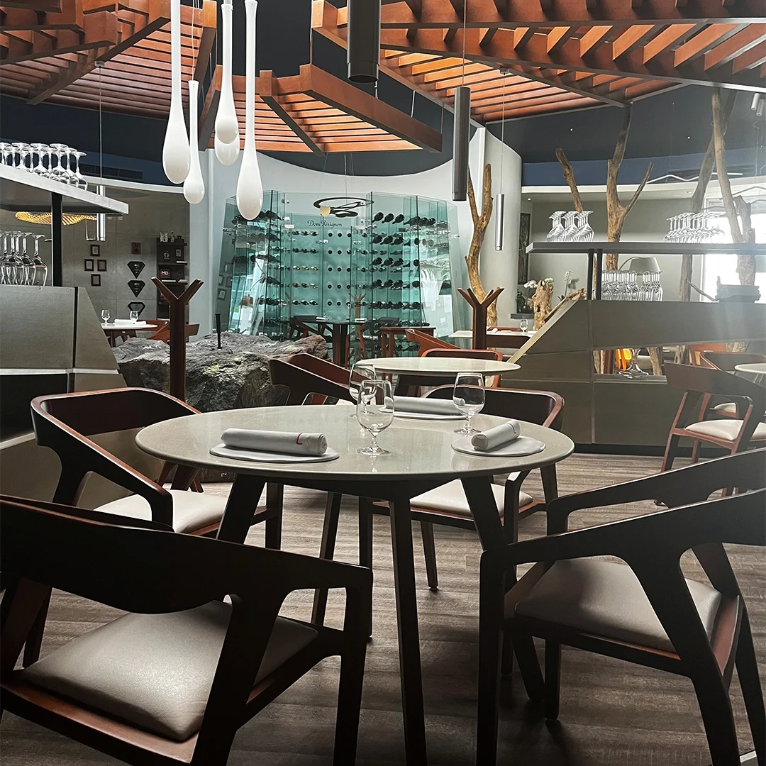 Le Chique Restaurant