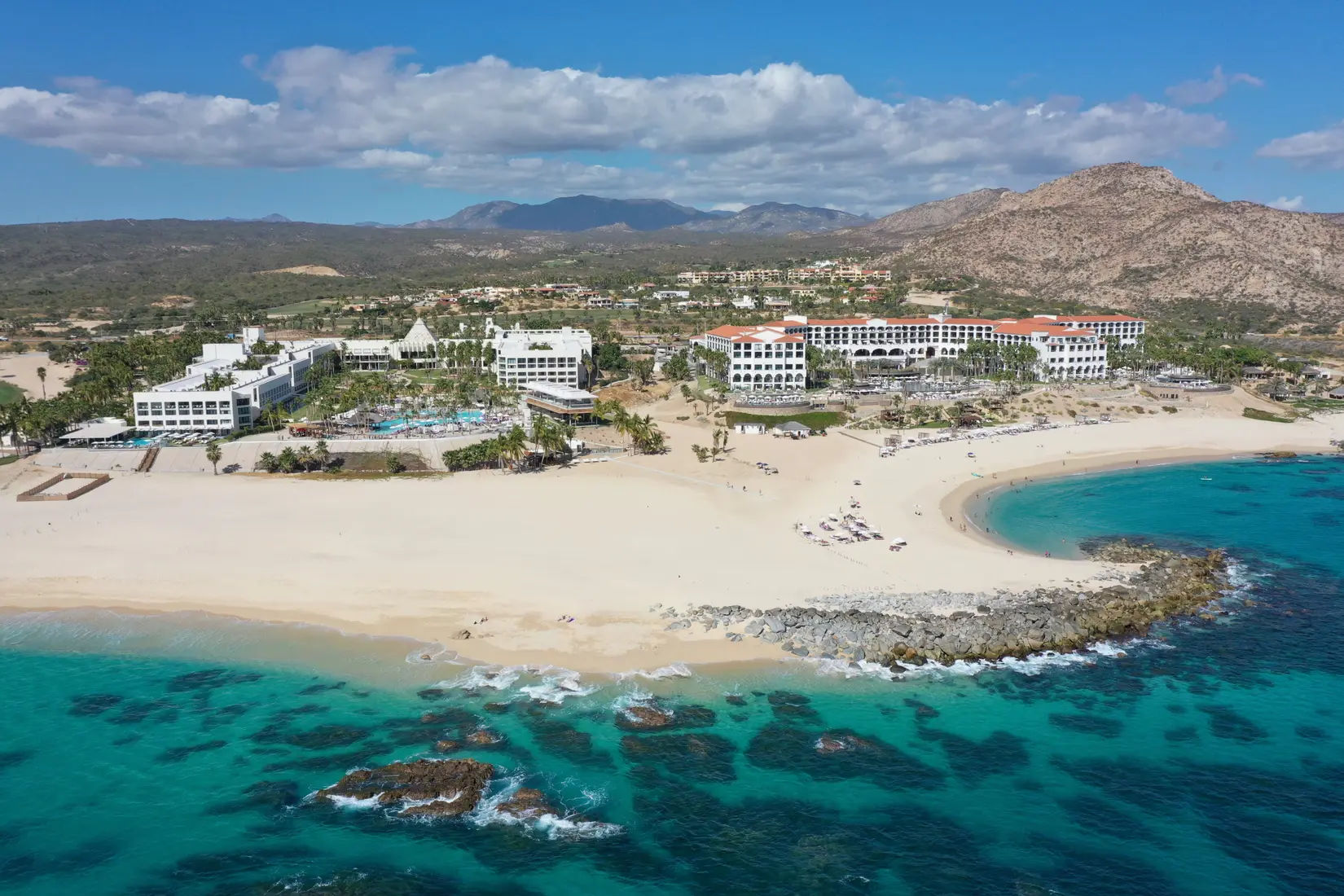Playa Bledito (Tequila Cove)