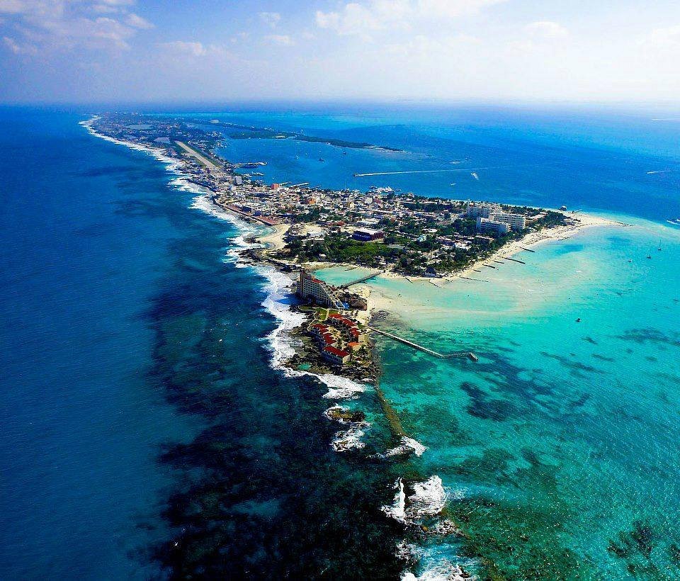 Playa Norte (Isla Mujeres)