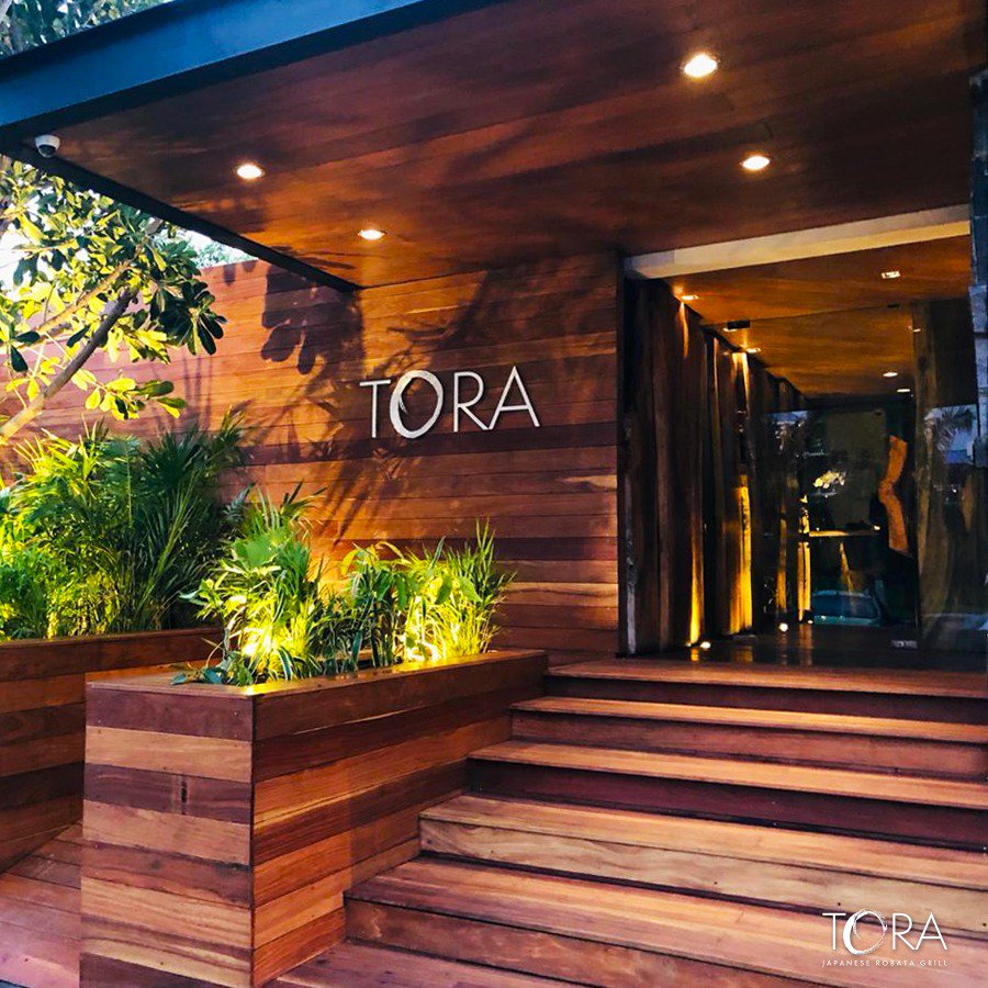 Tora